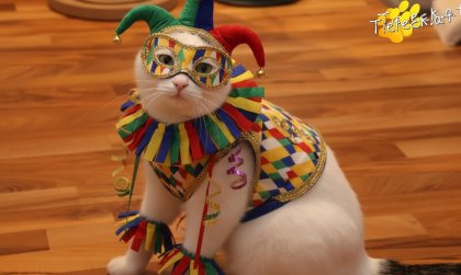 Elvis (Foto by Tiereck.at - Lavanttaler Tierhilfe)