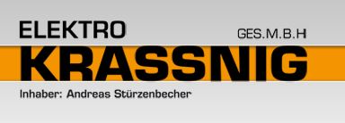 Elektro Krassnig logo