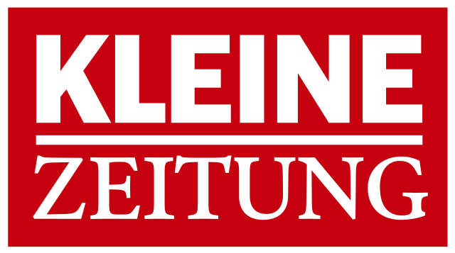 Kleine Zeitung logo