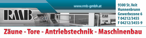 RMB GmbH