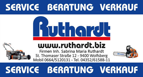 ruthardt logo