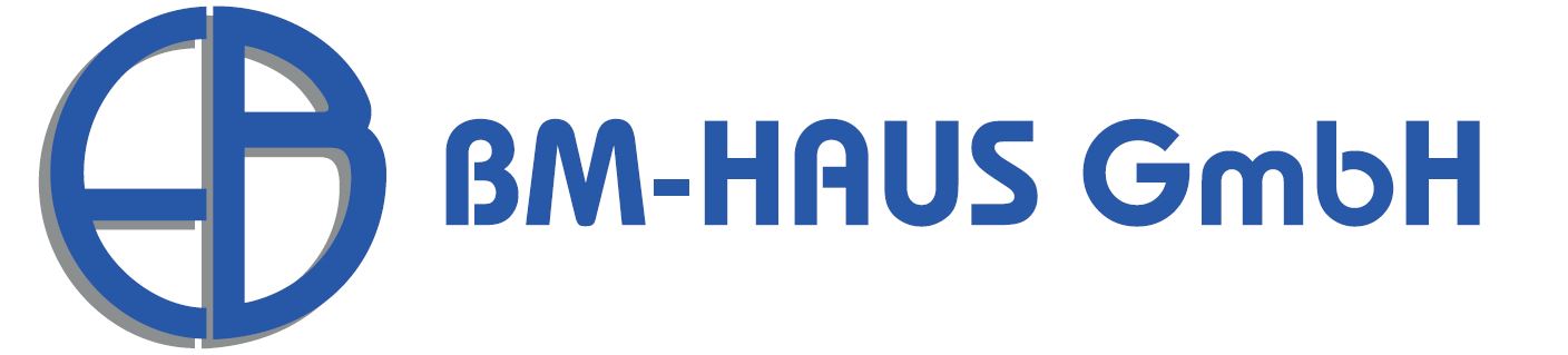 BM-Haus GmbH Logo