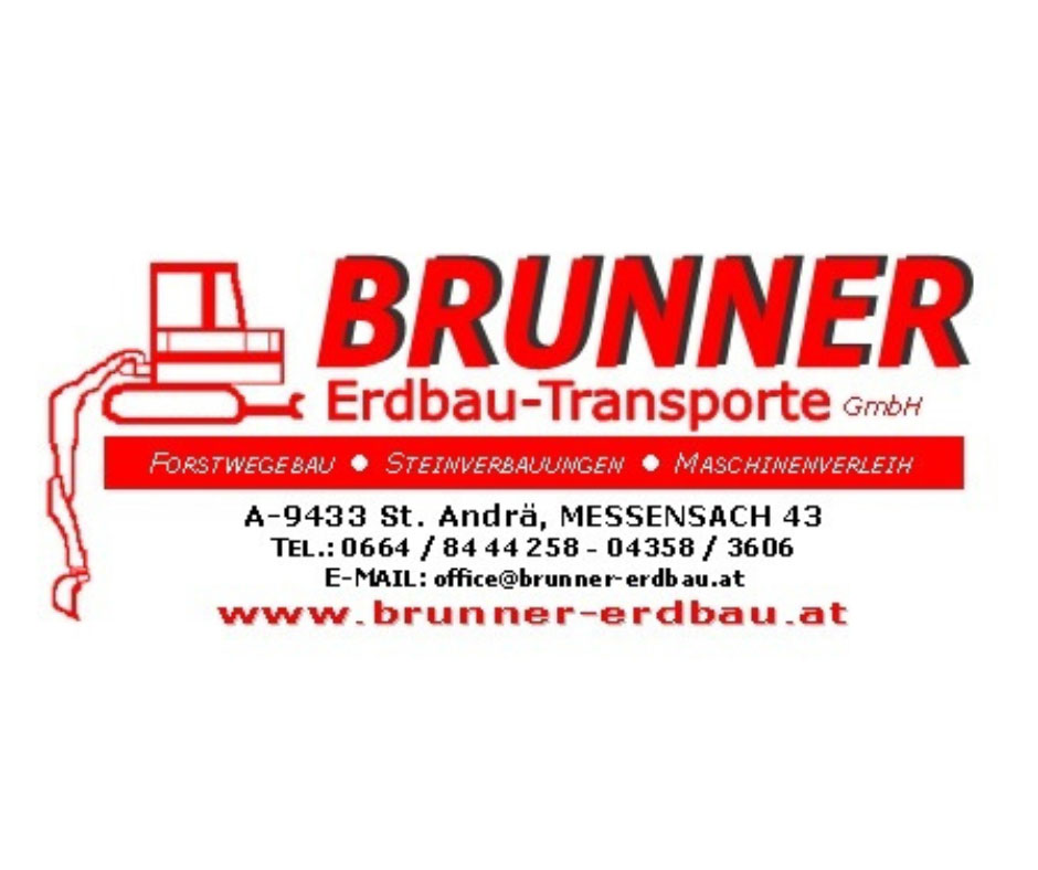 Brunner Bau