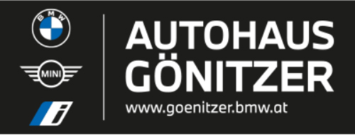 BMW Gönitzer