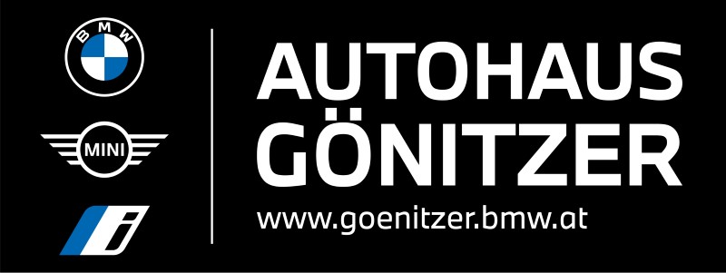 bmw gönitzer logo