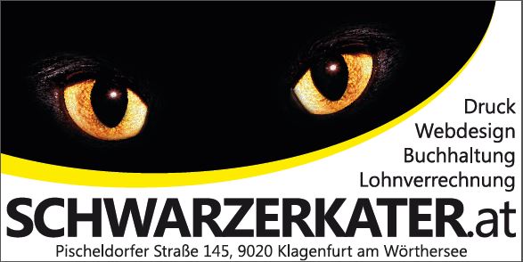 schwarzerkater logo