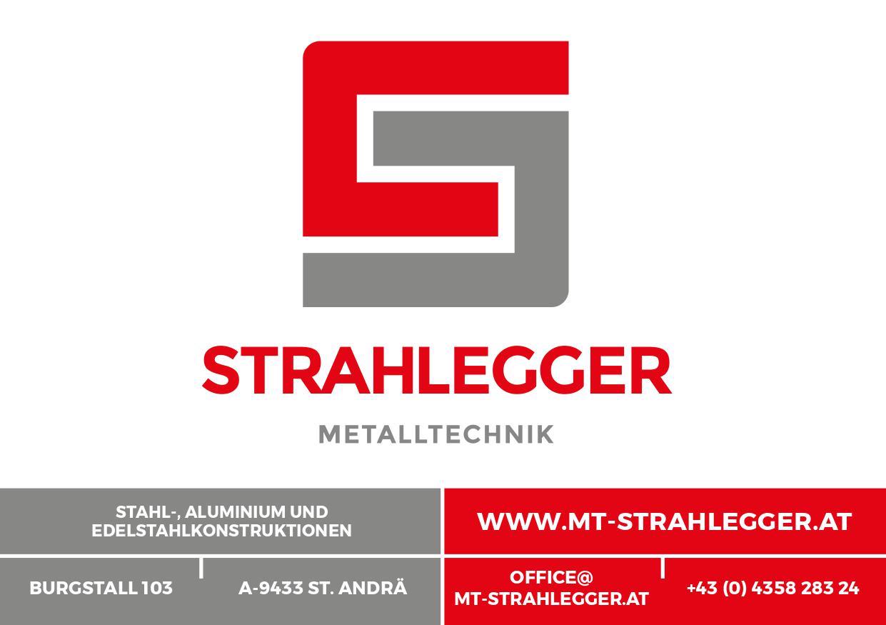 Metalltechnik Strahlegger