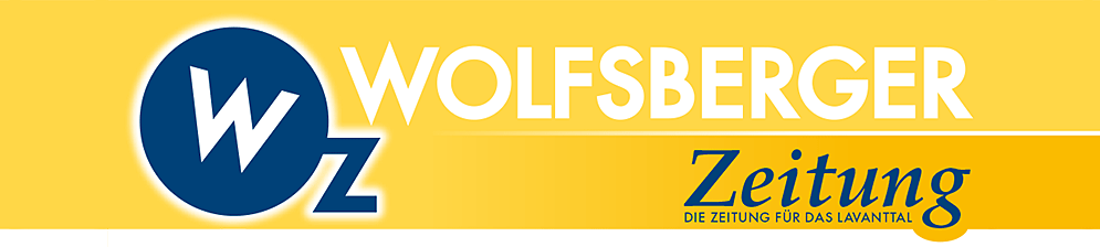 Wolfsberger Zeitung logo